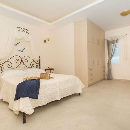 Pithos Apartments Vothon Luaran gambar