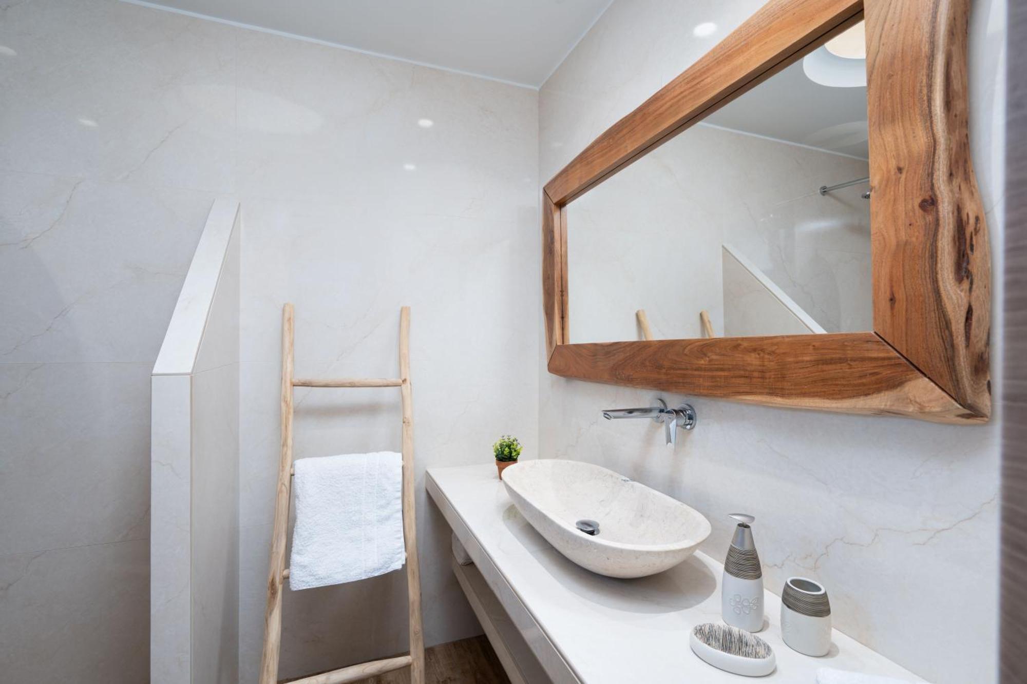 Pithos Apartments Vothon Luaran gambar