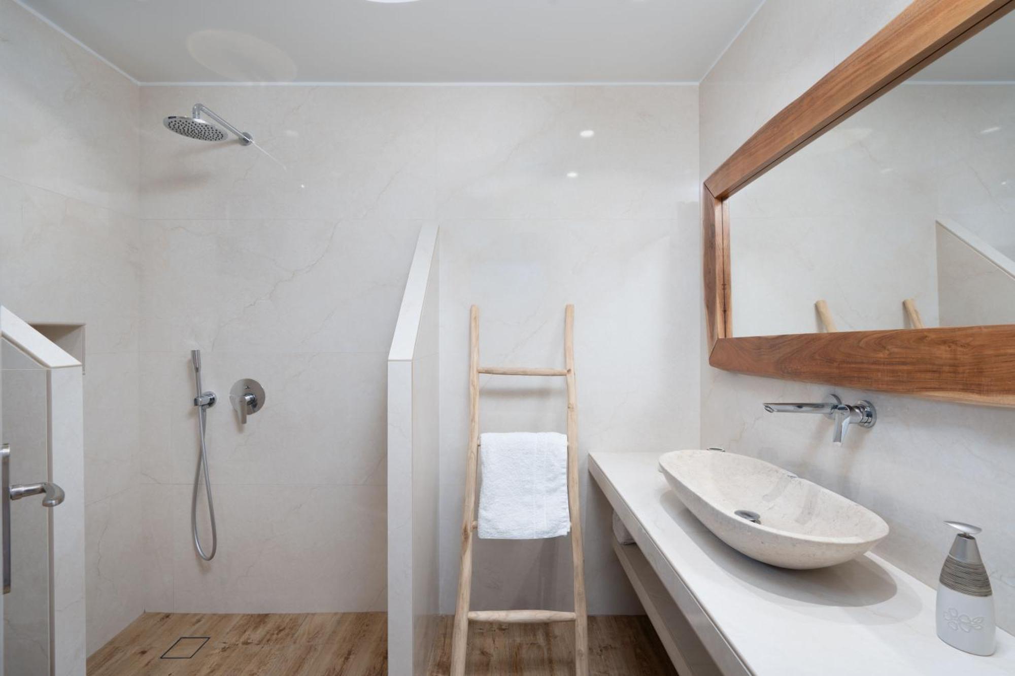 Pithos Apartments Vothon Luaran gambar