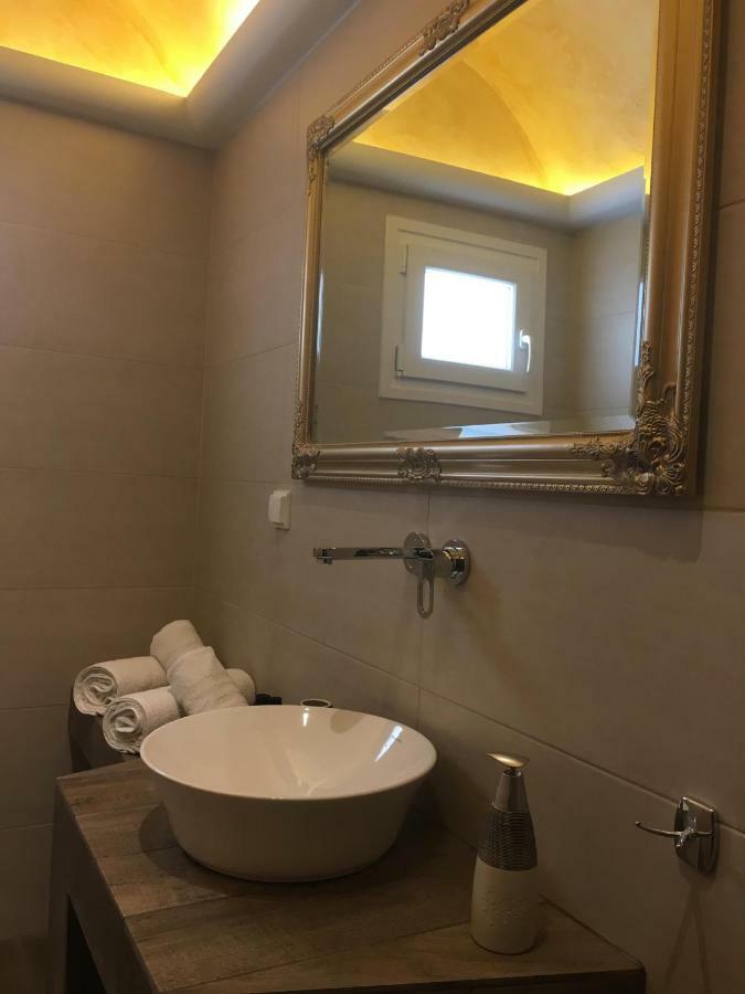 Pithos Apartments Vothon Luaran gambar
