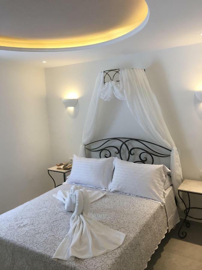 Pithos Apartments Vothon Luaran gambar