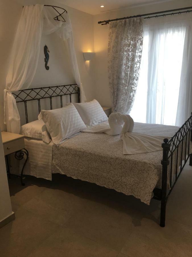 Pithos Apartments Vothon Luaran gambar