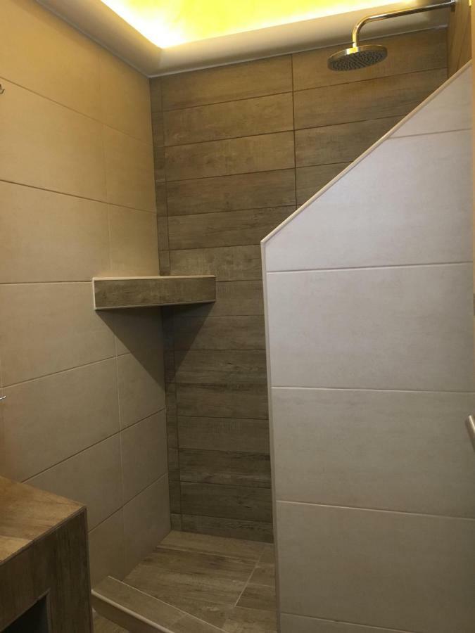 Pithos Apartments Vothon Luaran gambar