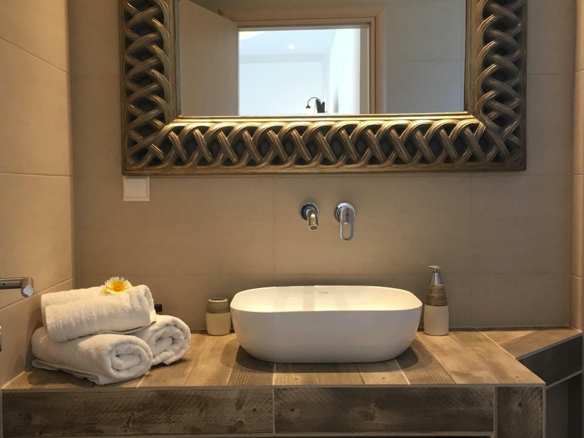 Pithos Apartments Vothon Luaran gambar